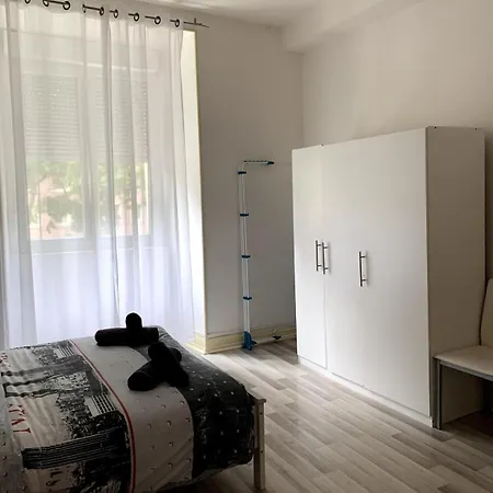 Daire Grand Proche Centre Et Tram *