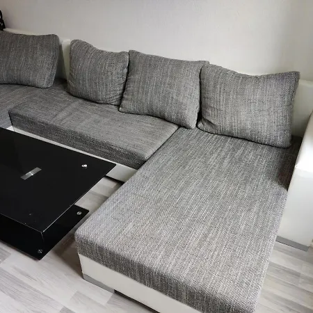 Apartment Grand Proche Centre Et Tram